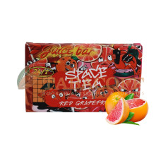 Безтабачна суміш Space Tea Red Grapefruit (Грейпфрут) 40 гр